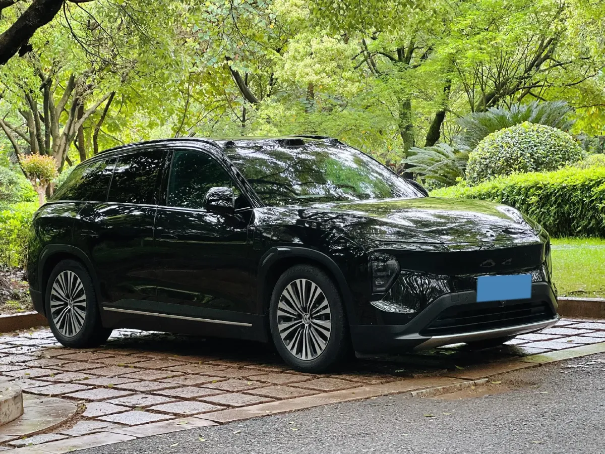 2022 NIO ES7 BEV 75KWH,autocango,china used car exporter,china ev exporter,chinese used car exporter,chinese used ev exporter