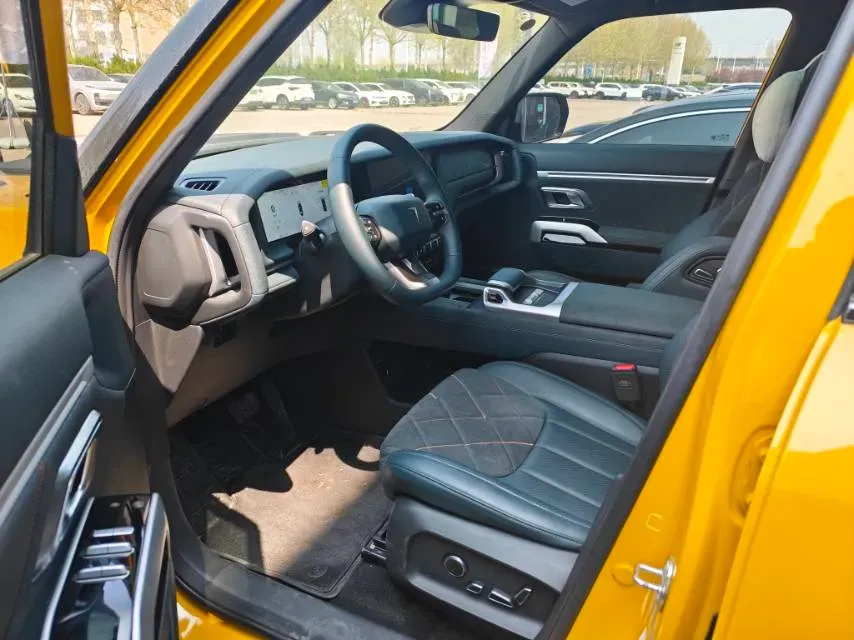 2025 Deepal G318 REEV 150HP REEV,autocango,china used car exporter,china ev exporter,chinese used car exporter,chinese used ev exporter