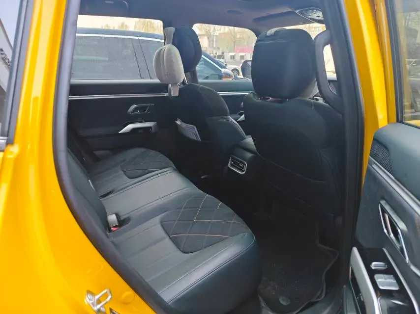 2025 Deepal G318 REEV 150HP REEV,autocango,china used car exporter,china ev exporter,chinese used car exporter,chinese used ev exporter