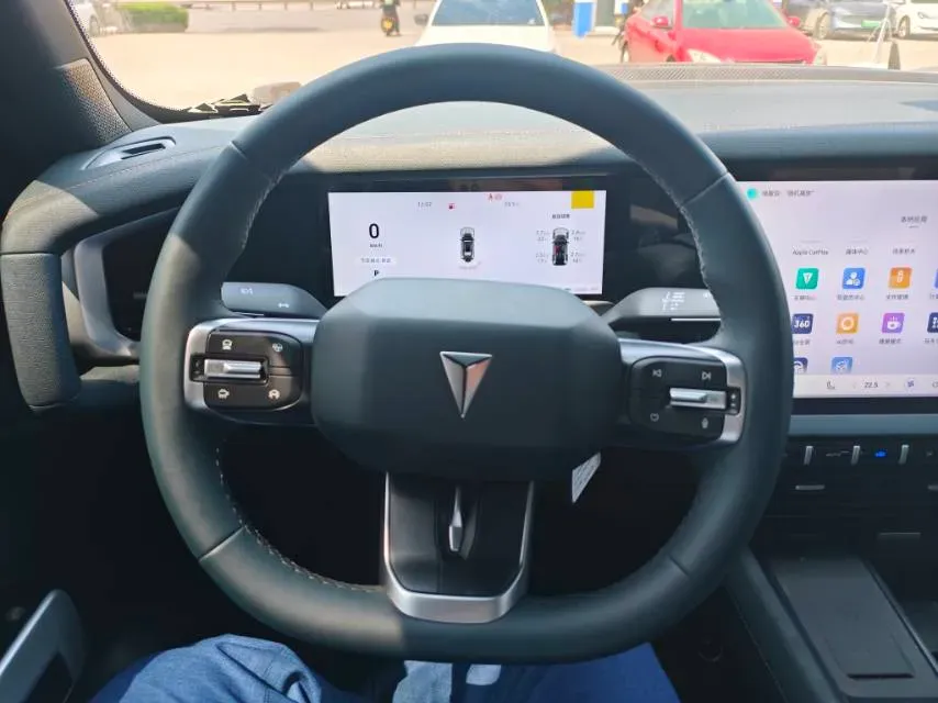 2025 Deepal G318 REEV 150HP REEV,autocango,china used car exporter,china ev exporter,chinese used car exporter,chinese used ev exporter