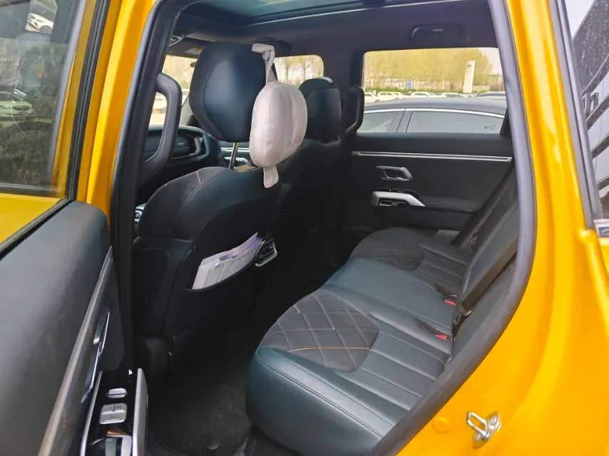 2025 Deepal G318 REEV 150HP REEV,autocango,china used car exporter,china ev exporter,chinese used car exporter,chinese used ev exporter