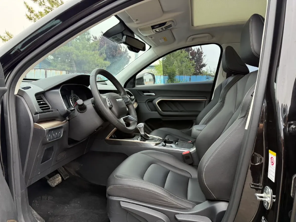2019 Haval H6 1.5T 169HP L4 7DCT,autocango,china used car exporter,china ev exporter,chinese used car exporter,chinese used ev exporter