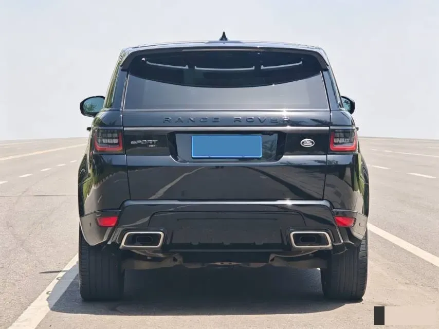 2021 Land Rover Range Rover Sport 3.0T 360HP L6 8AT,autocango,china used car exporter,china ev exporter,chinese used car exporter,chinese used ev exporter