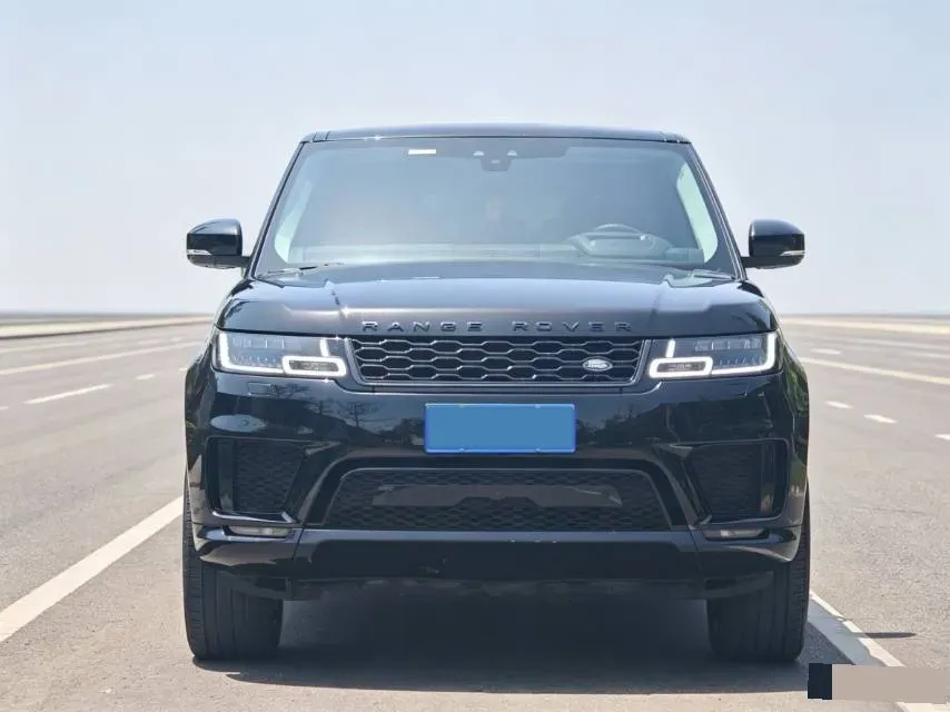 2021 Land Rover Range Rover Sport 3.0T 360HP L6 8AT,autocango,china used car exporter,china ev exporter,chinese used car exporter,chinese used ev exporter