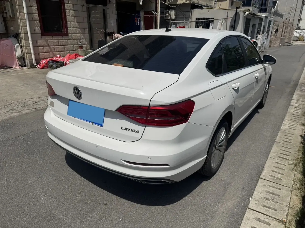 2019 Volkswagen Lavida 1.5L 116HP L4 6AT,autocango,china used car exporter,china ev exporter,chinese used car exporter,chinese used ev exporter