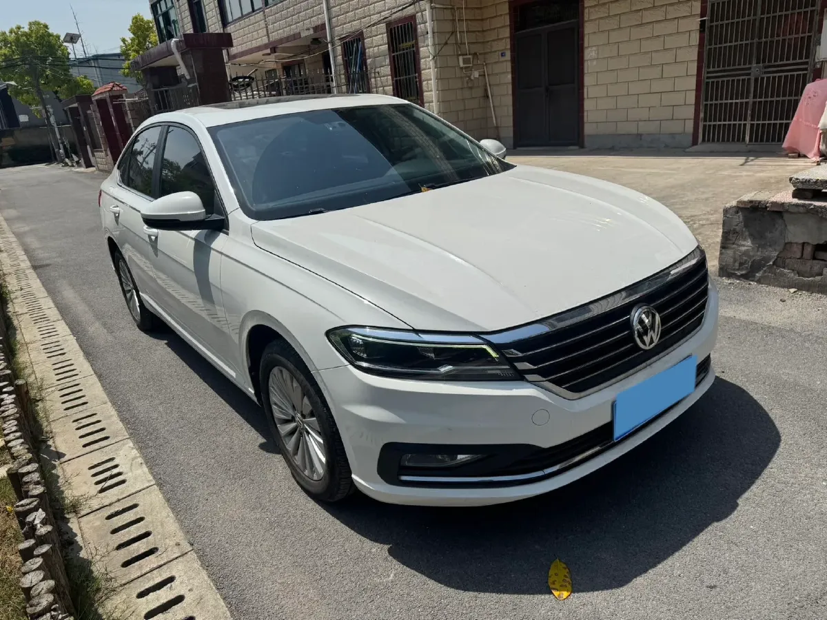 2019 Volkswagen Lavida 1.5L 116HP L4 6AT,autocango,china used car exporter,china ev exporter,chinese used car exporter,chinese used ev exporter