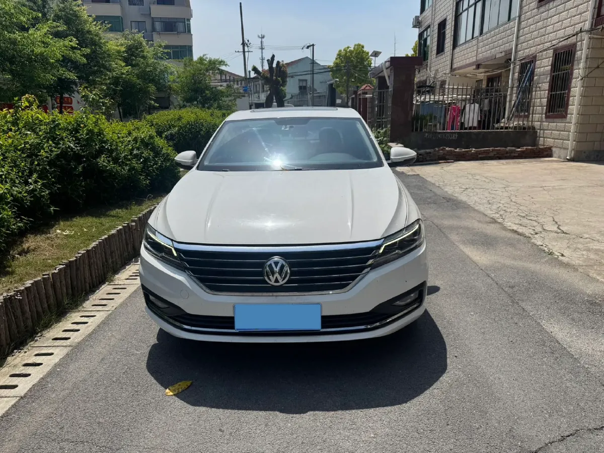 2019 Volkswagen Lavida 1.5L 116HP L4 6AT,autocango,china used car exporter,china ev exporter,chinese used car exporter,chinese used ev exporter