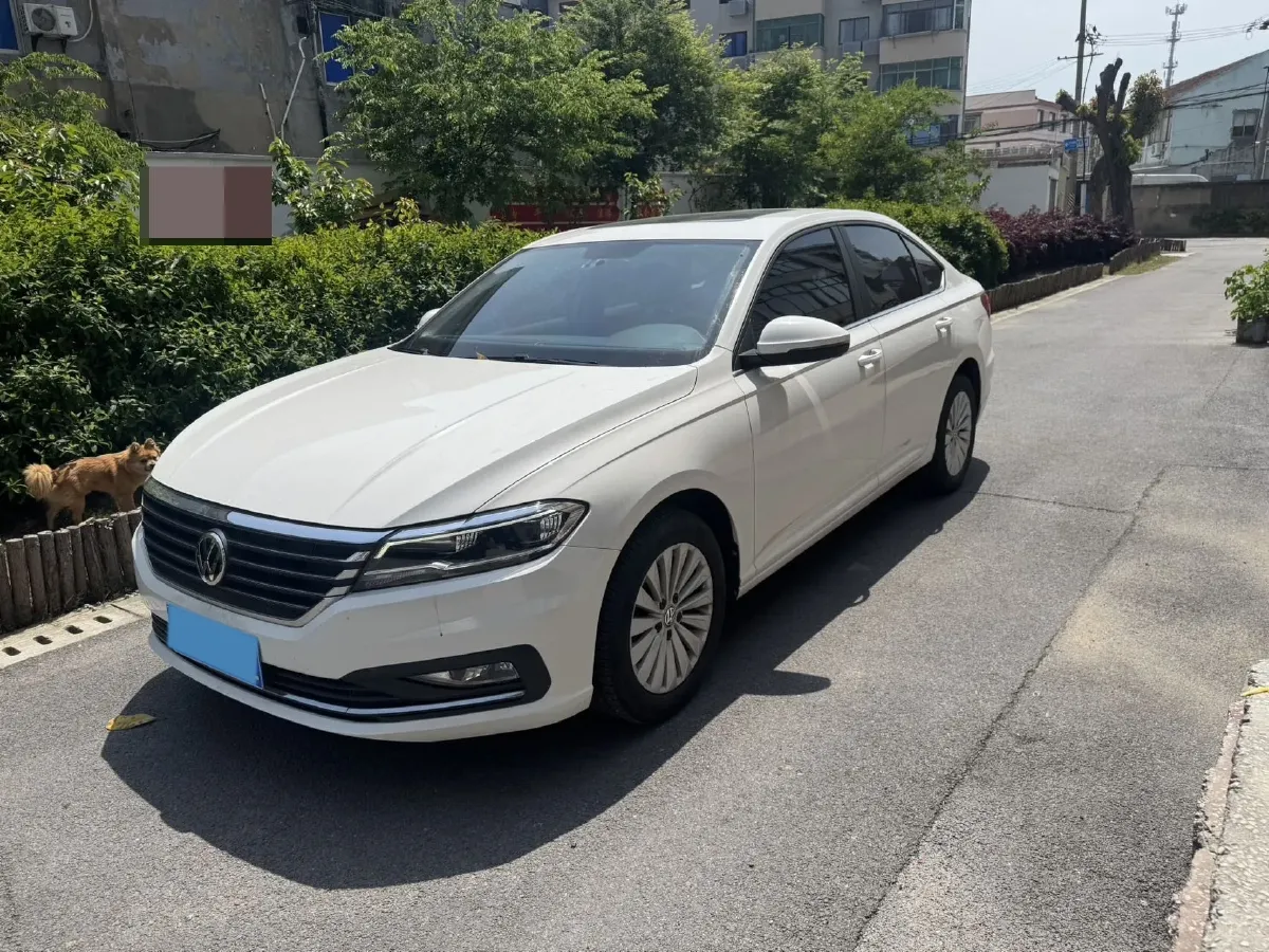 2019 Volkswagen Lavida 1.5L 116HP L4 6AT,autocango,china used car exporter,china ev exporter,chinese used car exporter,chinese used ev exporter