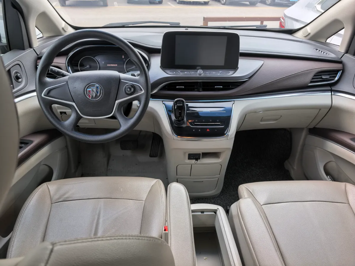 2022 Buick GL8 2.0T 237HP L4 9AT,autocango,china used car exporter,china ev exporter,chinese used car exporter,chinese used ev exporter