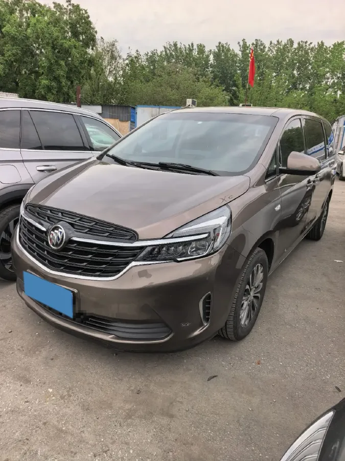 2022 Buick GL8 2.0T 237HP L4 9AT,autocango,china used car exporter,china ev exporter,chinese used car exporter,chinese used ev exporter