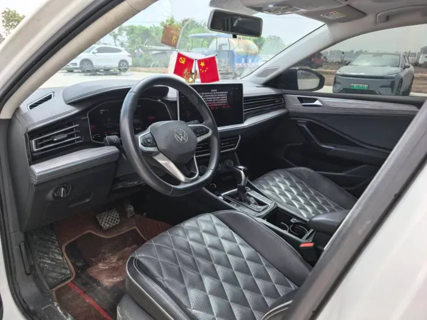 2023 Volkswagen Sagitar 1.4T 150HP L4 7DCT,autocango,china used car exporter,china ev exporter,chinese used car exporter,chinese used ev exporter