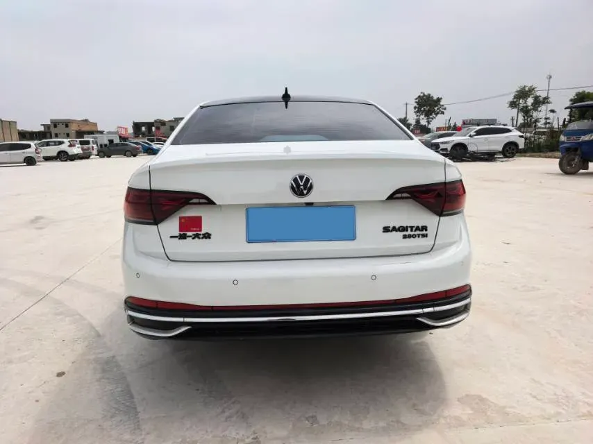 2023 Volkswagen Sagitar 1.4T 150HP L4 7DCT,autocango,china used car exporter,china ev exporter,chinese used car exporter,chinese used ev exporter