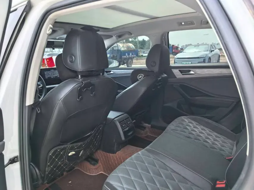2023 Volkswagen Sagitar 1.4T 150HP L4 7DCT,autocango,china used car exporter,china ev exporter,chinese used car exporter,chinese used ev exporter
