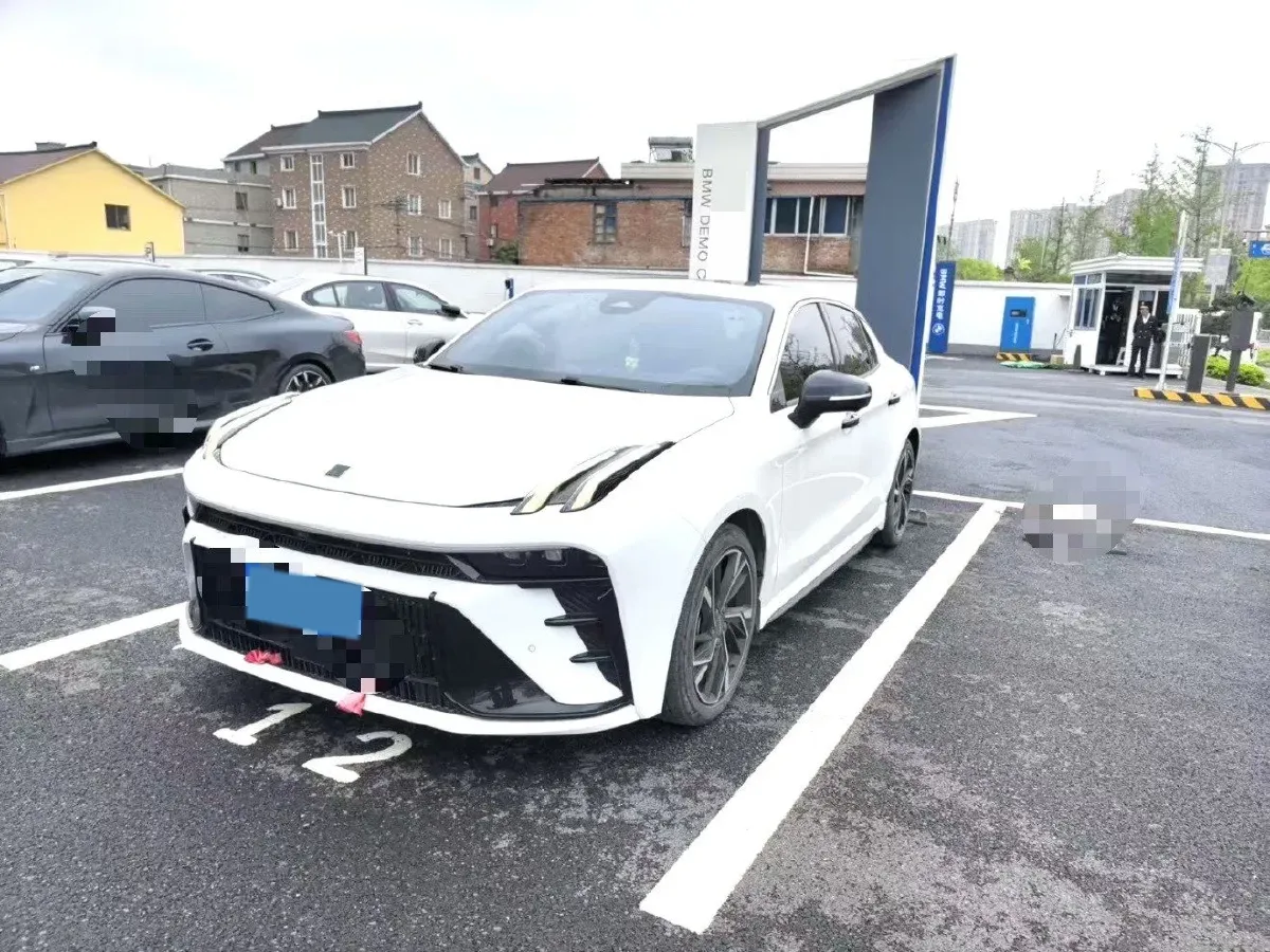 2023 LYNK&CO 03 2.0T 254HP L4 7DCT,autocango,china used car exporter,china ev exporter,chinese used car exporter,chinese used ev exporter