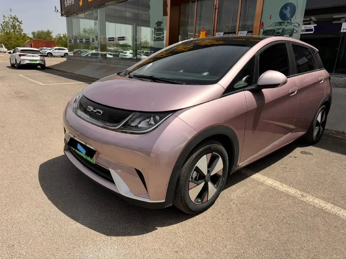 2023 BYD Dolphin BEV 44.928KWH,autocango,china used car exporter,china ev exporter,chinese used car exporter,chinese used ev exporter