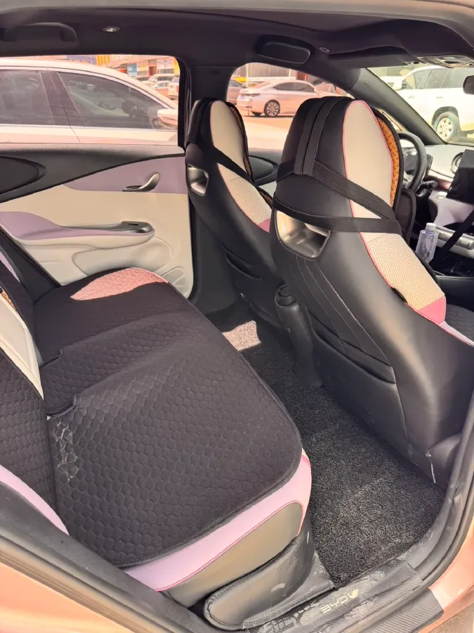 2023 BYD Dolphin BEV 44.928KWH,autocango,china used car exporter,china ev exporter,chinese used car exporter,chinese used ev exporter