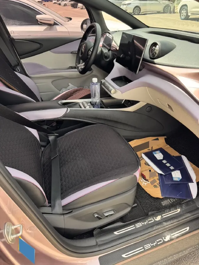 2023 BYD Dolphin BEV 44.928KWH,autocango,china used car exporter,china ev exporter,chinese used car exporter,chinese used ev exporter