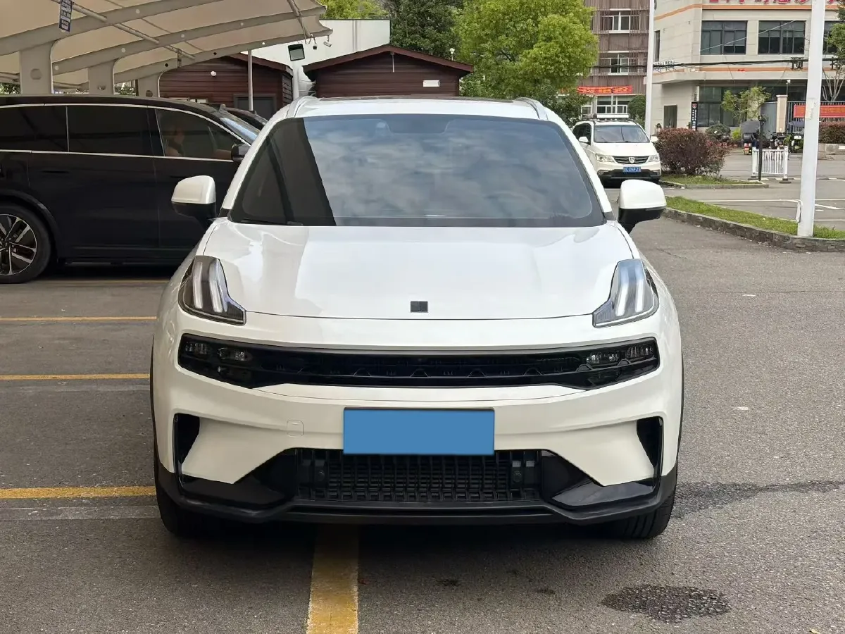2023 LYNK&CO 06 1.5T 181HP L4 7DCT,autocango,china used car exporter,china ev exporter,chinese used car exporter,chinese used ev exporter