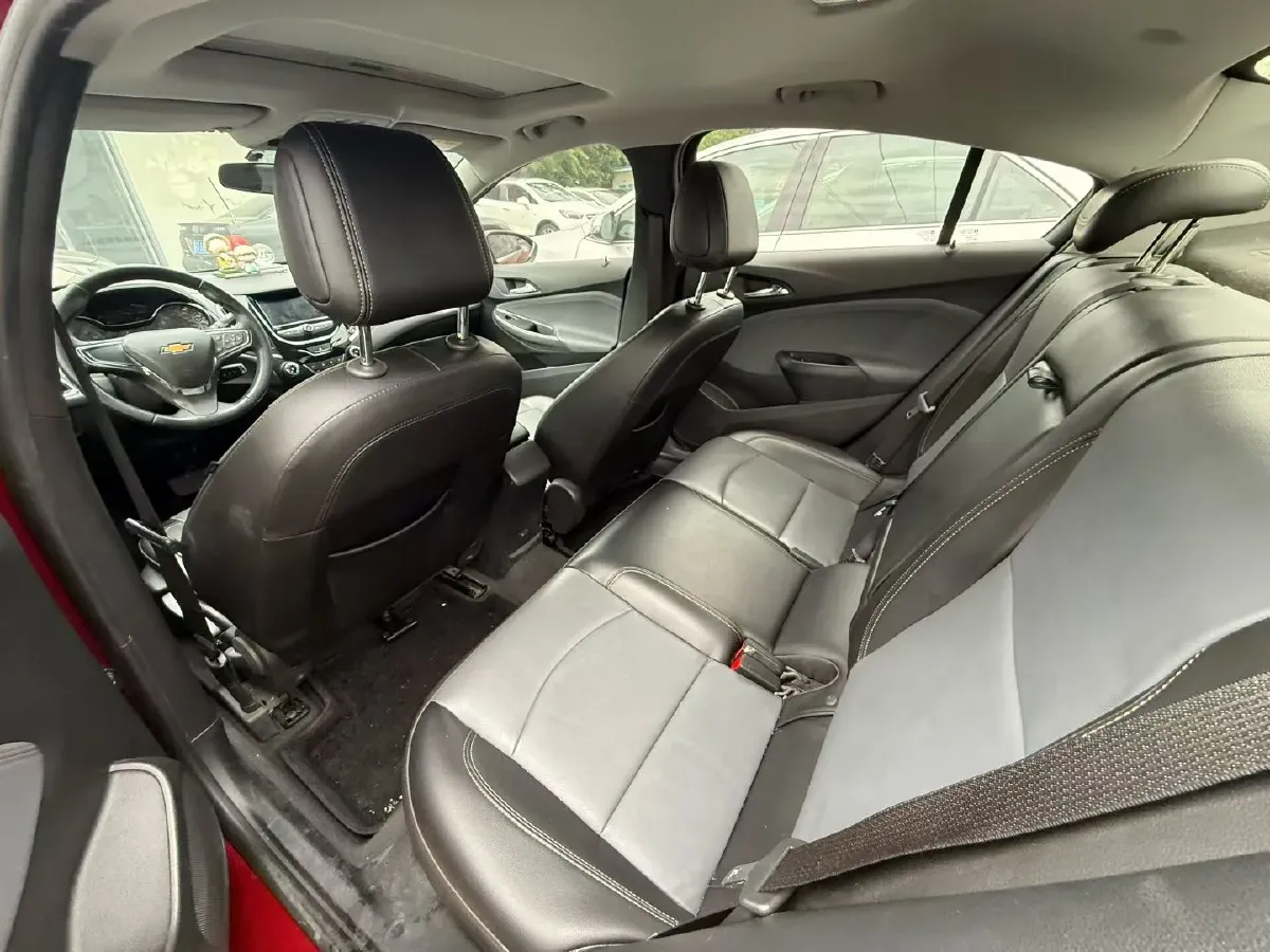 2018 Chevrolet Cruze 1.5L 114HP L4 6AT,autocango,china used car exporter,china ev exporter,chinese used car exporter,chinese used ev exporter