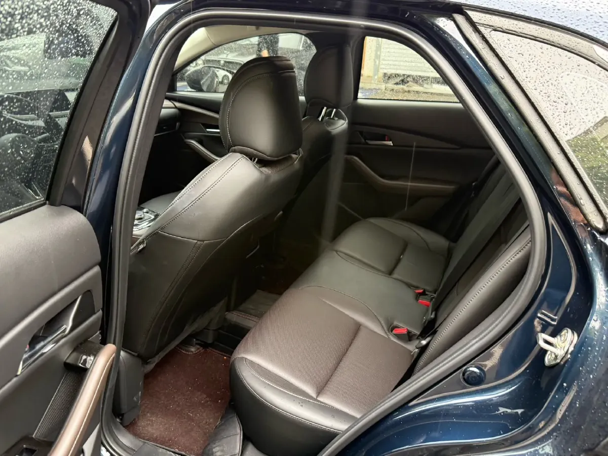 2021 Mazda CX-30 2.0L 158HP L4 6AT,autocango,china used car exporter,china ev exporter,chinese used car exporter,chinese used ev exporter