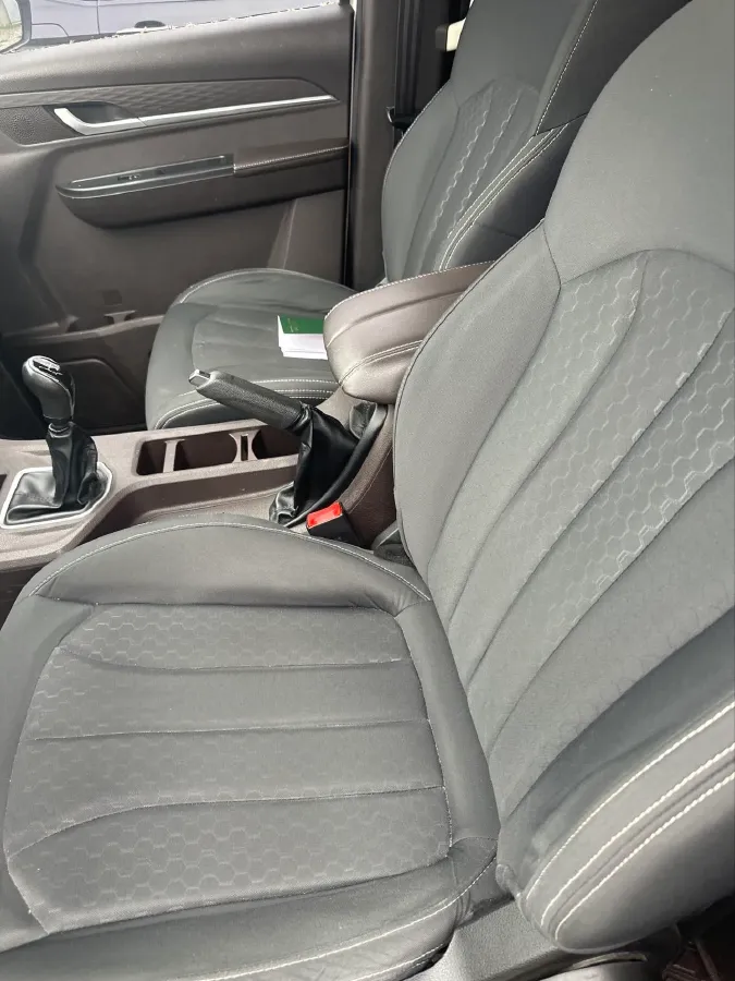 2022 BAW RuiSheng Trump M7 2.0L 144HP L4 5MT,autocango,china used car exporter,china ev exporter,chinese used car exporter,chinese used ev exporter