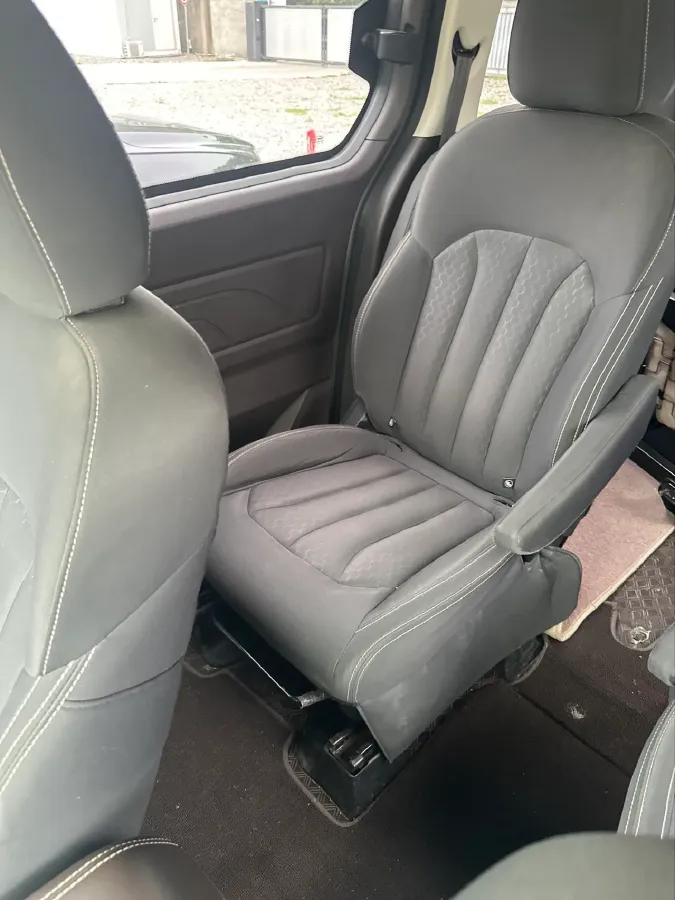 2022 BAW RuiSheng Trump M7 2.0L 144HP L4 5MT,autocango,china used car exporter,china ev exporter,chinese used car exporter,chinese used ev exporter