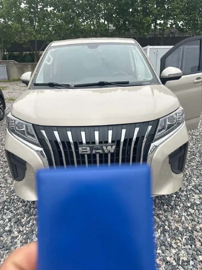 2022 BAW RuiSheng Trump M7 2.0L 144HP L4 5MT,autocango,china used car exporter,china ev exporter,chinese used car exporter,chinese used ev exporter