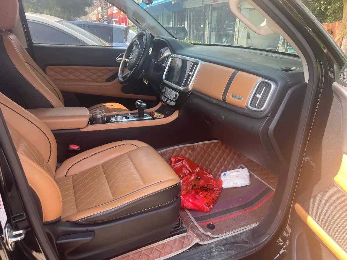 2021 Great Wall Poer 2.0T 190HP L4 8AT,autocango,china used car exporter,china ev exporter,chinese used car exporter,chinese used ev exporter