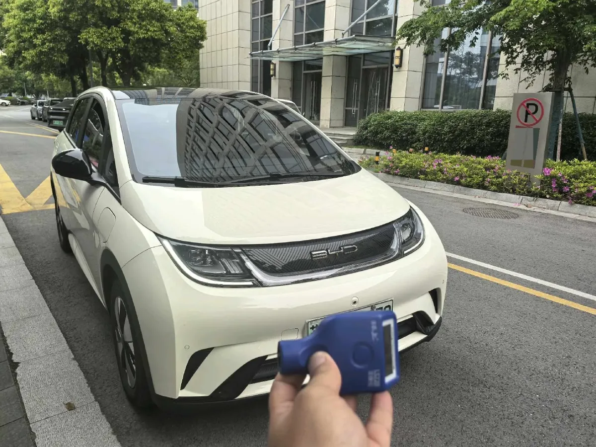 2023 BYD Dolphin BEV 44.928KWH,autocango,china used car exporter,china ev exporter,chinese used car exporter,chinese used ev exporter