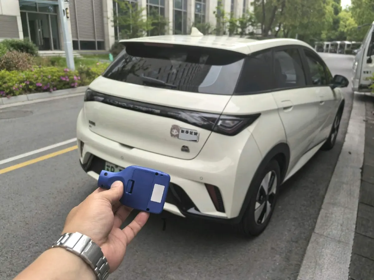 2023 BYD Dolphin BEV 44.928KWH,autocango,china used car exporter,china ev exporter,chinese used car exporter,chinese used ev exporter