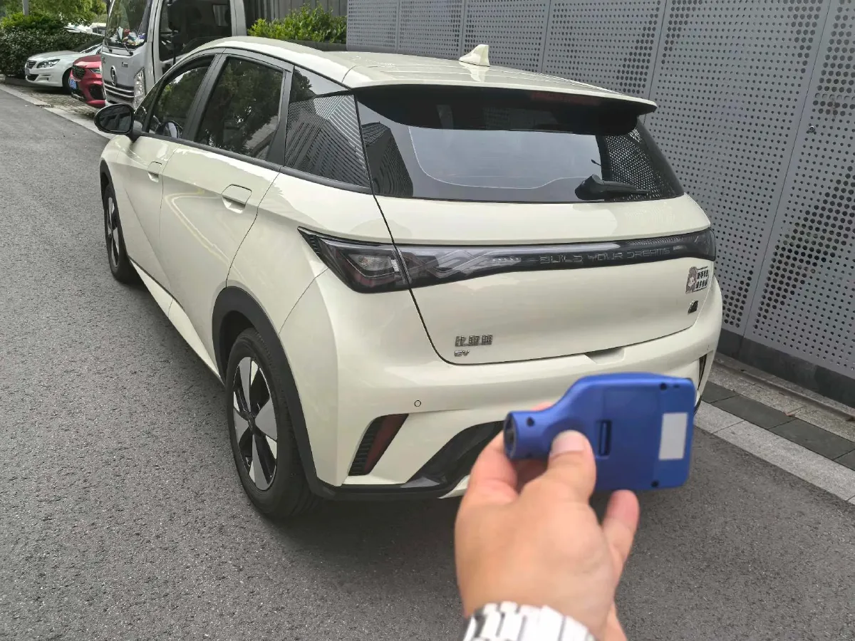 2023 BYD Dolphin BEV 44.928KWH,autocango,china used car exporter,china ev exporter,chinese used car exporter,chinese used ev exporter