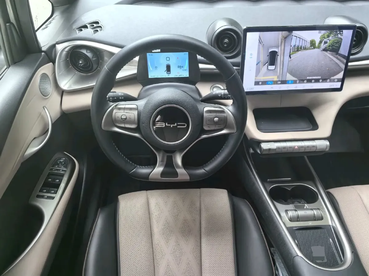 2023 BYD Dolphin BEV 44.928KWH,autocango,china used car exporter,china ev exporter,chinese used car exporter,chinese used ev exporter
