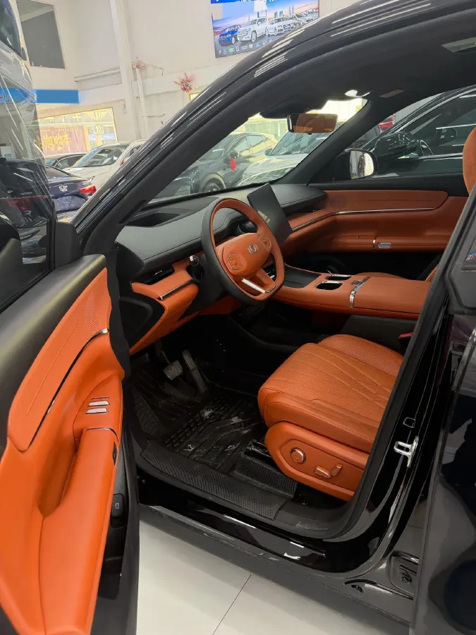 2025 ChangAn QiYuan Q07 1.5L 98HP L4 E-CVT PHEV,autocango,china used car exporter,china ev exporter,chinese used car exporter,chinese used ev exporter