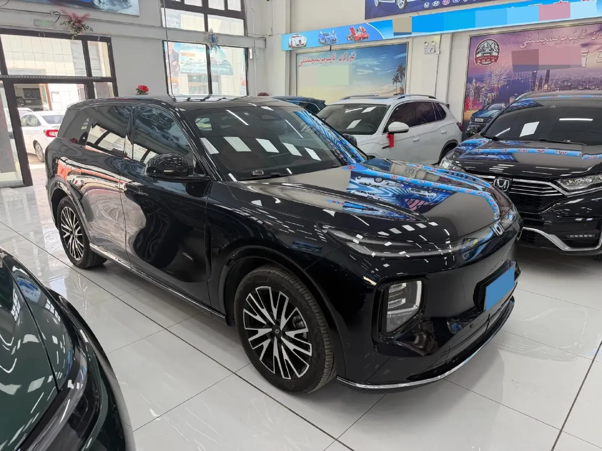 2025 ChangAn QiYuan Q07 1.5L 98HP L4 E-CVT PHEV,autocango,china used car exporter,china ev exporter,chinese used car exporter,chinese used ev exporter