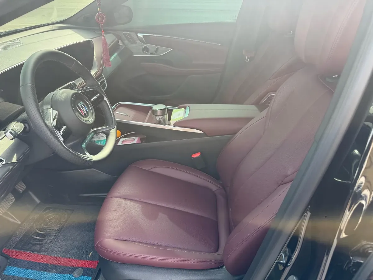 2026 Buick Larcosse 2.0T 237HP L4 9AT,autocango,china used car exporter,china ev exporter,chinese used car exporter,chinese used ev exporter