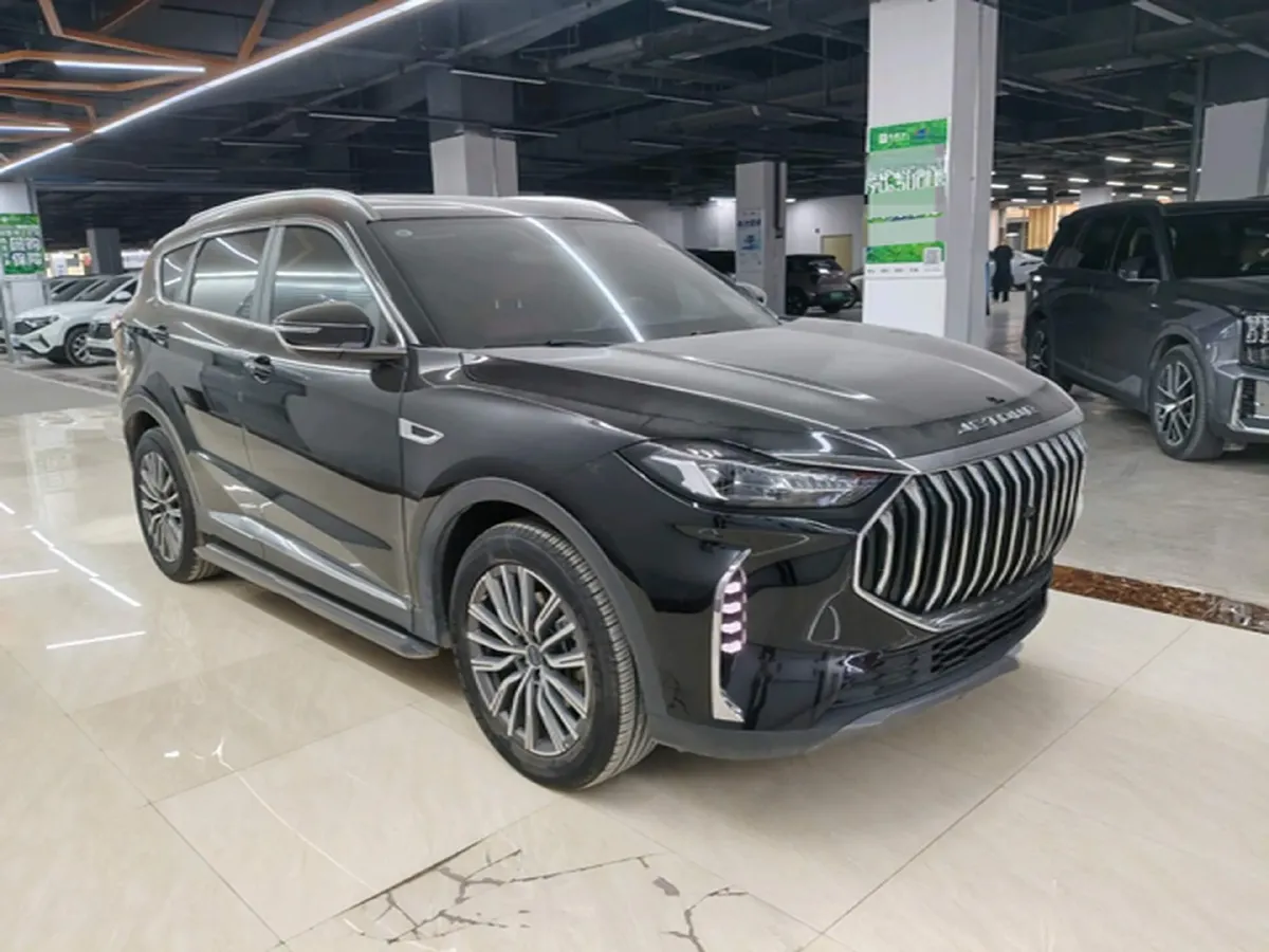 2024 Jetour X70 Plus 1.5T 156HP L4 6DCT,autocango,china used car exporter,china ev exporter,chinese used car exporter,chinese used ev exporter