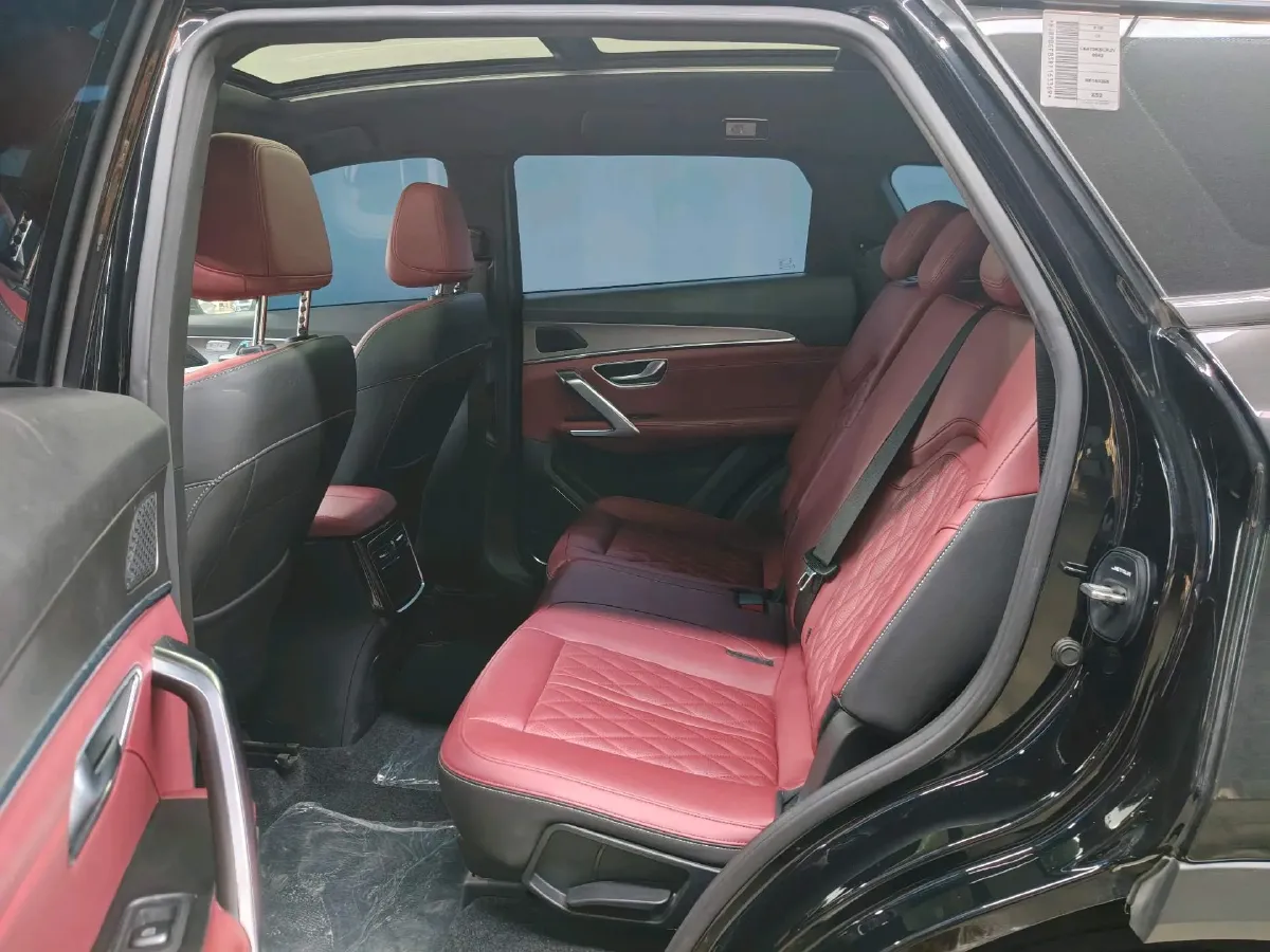 2024 Jetour X70 Plus 1.5T 156HP L4 6DCT,autocango,china used car exporter,china ev exporter,chinese used car exporter,chinese used ev exporter