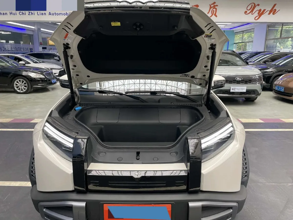 2025 FangChengBao Tai 3 BEV,autocango,china used car exporter,china ev exporter,chinese used car exporter,chinese used ev exporter