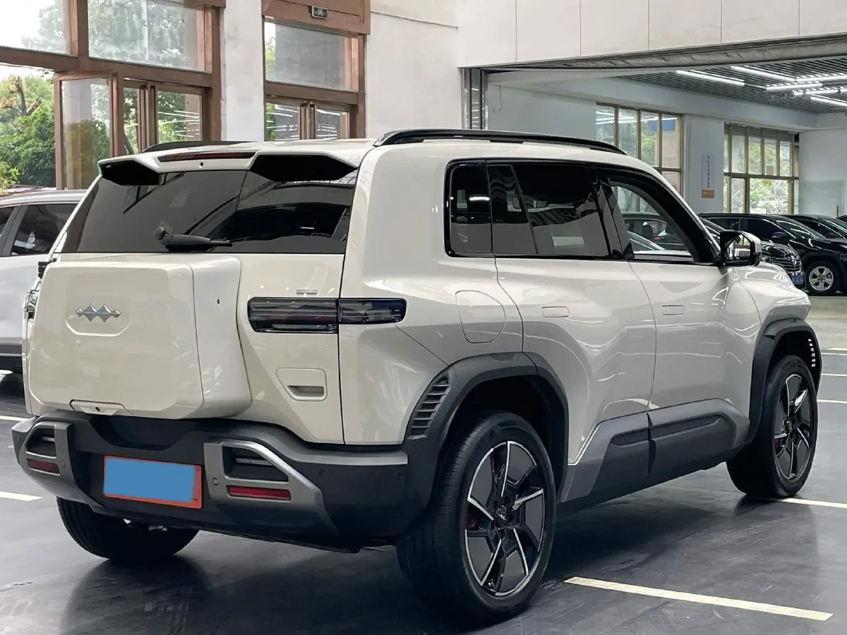 2025 FangChengBao Tai 3 BEV,autocango,china used car exporter,china ev exporter,chinese used car exporter,chinese used ev exporter