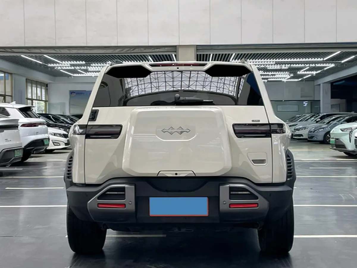 2025 FangChengBao Tai 3 BEV,autocango,china used car exporter,china ev exporter,chinese used car exporter,chinese used ev exporter