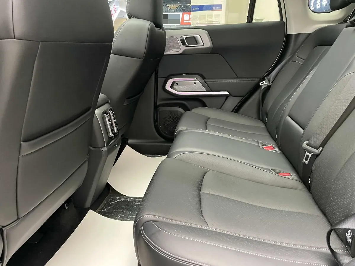 2025 FangChengBao Tai 3 BEV,autocango,china used car exporter,china ev exporter,chinese used car exporter,chinese used ev exporter