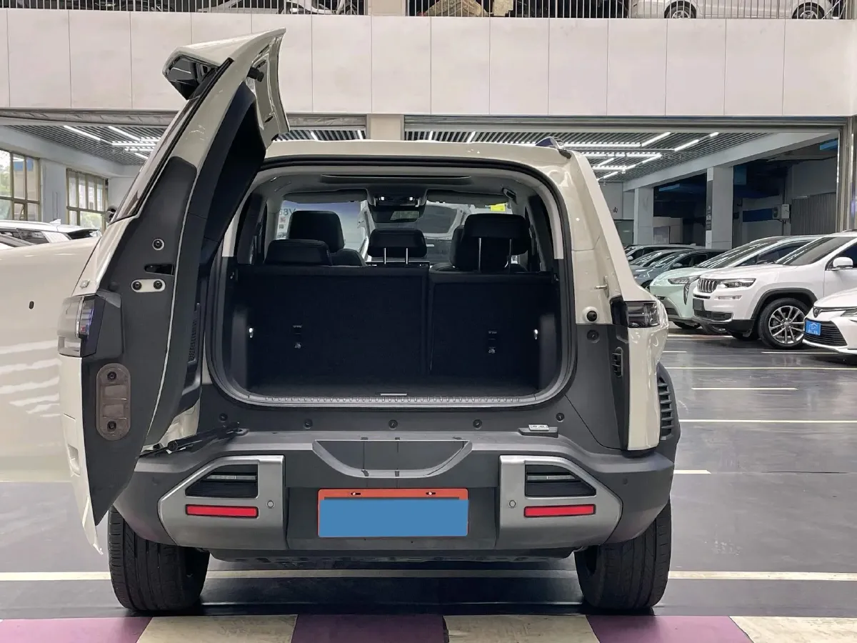 2025 FangChengBao Tai 3 BEV,autocango,china used car exporter,china ev exporter,chinese used car exporter,chinese used ev exporter