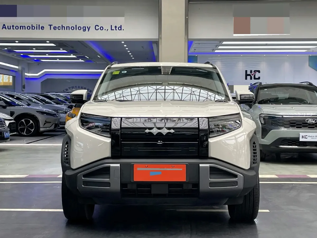 2025 FangChengBao Tai 3 BEV,autocango,china used car exporter,china ev exporter,chinese used car exporter,chinese used ev exporter