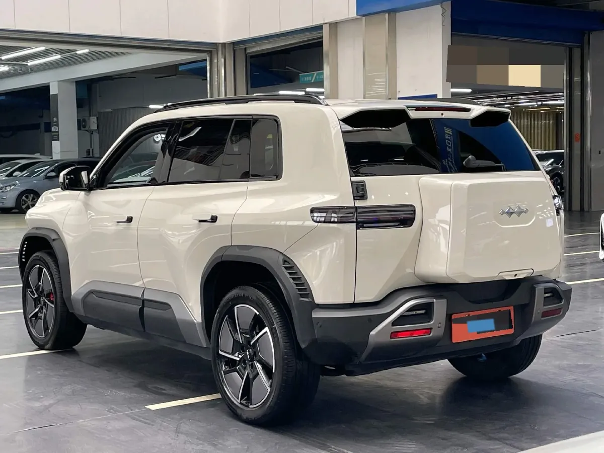 2025 FangChengBao Tai 3 BEV,autocango,china used car exporter,china ev exporter,chinese used car exporter,chinese used ev exporter