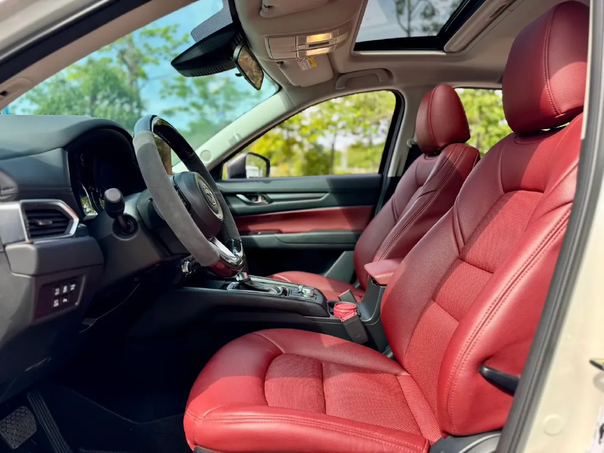 2024 Mazda CX-5 2.0L 155HP L4 6AT,autocango,china used car exporter,china ev exporter,chinese used car exporter,chinese used ev exporter