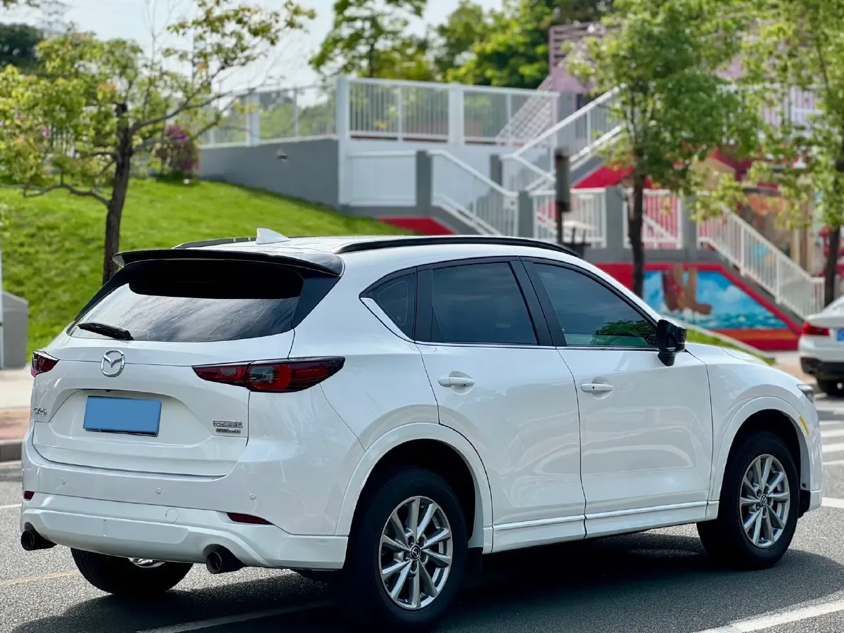 2024 Mazda CX-5 2.0L 155HP L4 6AT,autocango,china used car exporter,china ev exporter,chinese used car exporter,chinese used ev exporter