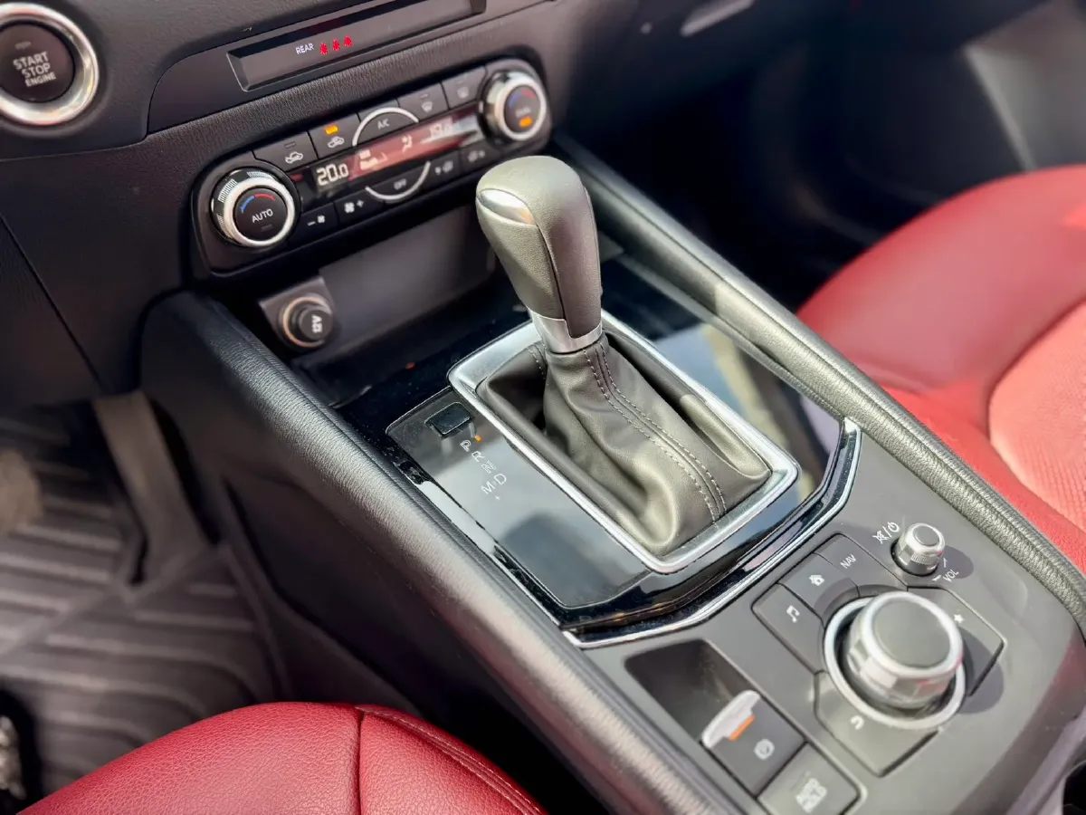 2024 Mazda CX-5 2.0L 155HP L4 6AT,autocango,china used car exporter,china ev exporter,chinese used car exporter,chinese used ev exporter