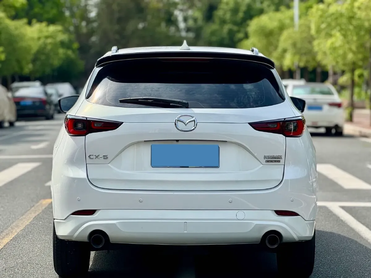 2024 Mazda CX-5 2.0L 155HP L4 6AT,autocango,china used car exporter,china ev exporter,chinese used car exporter,chinese used ev exporter