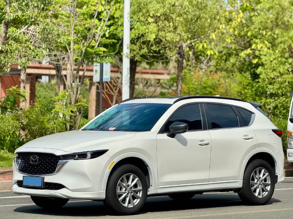 2024 Mazda CX-5 2.0L 155HP L4 6AT,autocango,china used car exporter,china ev exporter,chinese used car exporter,chinese used ev exporter