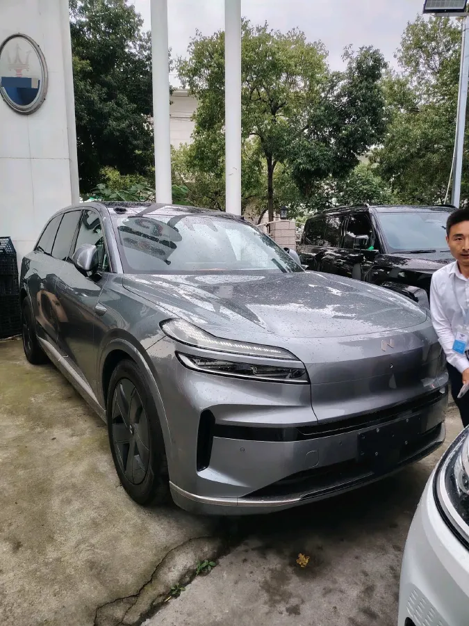 2025 ONVO L90 BEV,autocango,china used car exporter,china ev exporter,chinese used car exporter,chinese used ev exporter